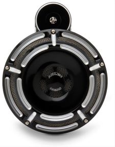 SLOT TRACK HORN KIT BLACK